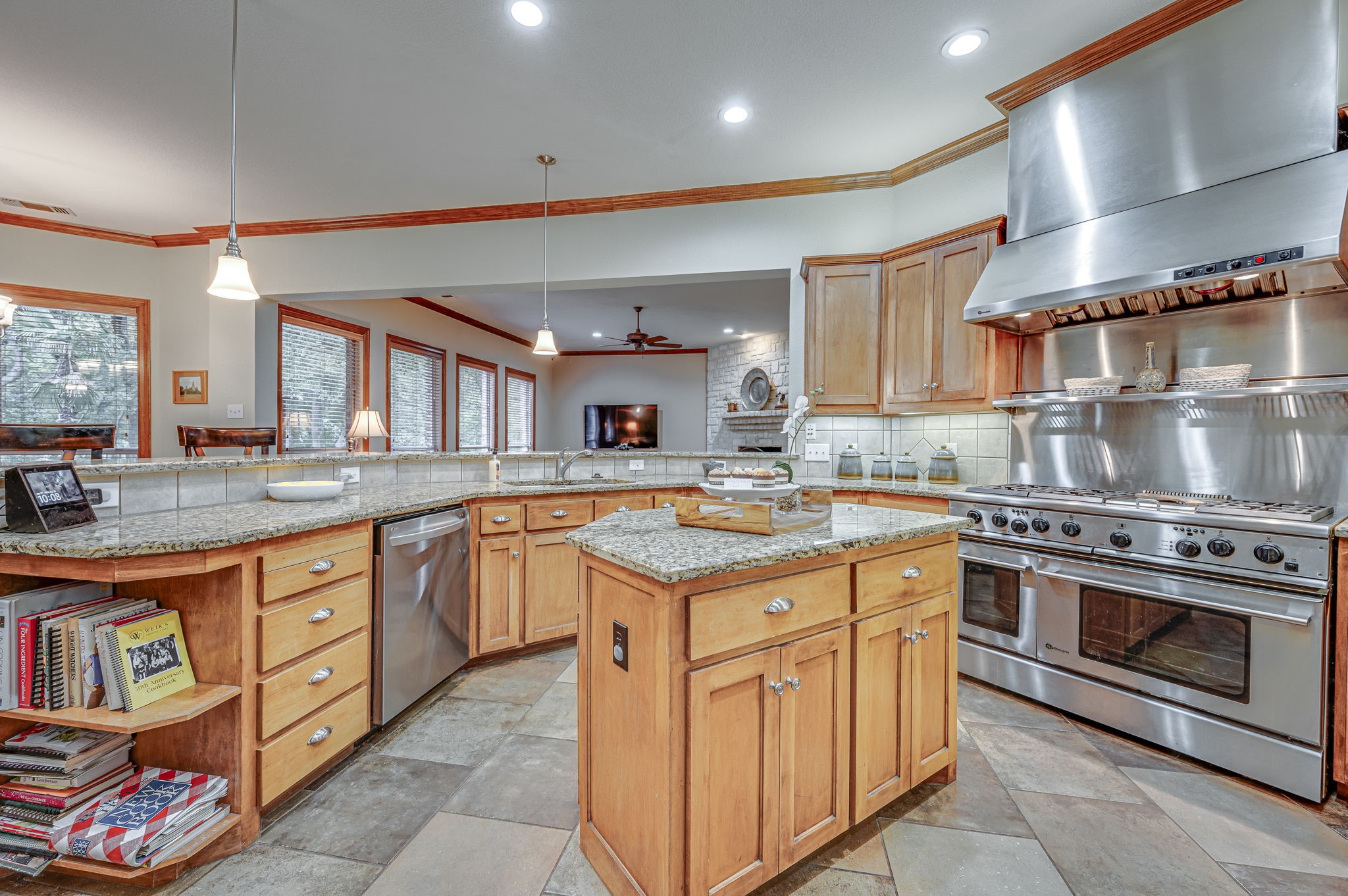 100 Oak Forest Lane Ovilla TX 75154