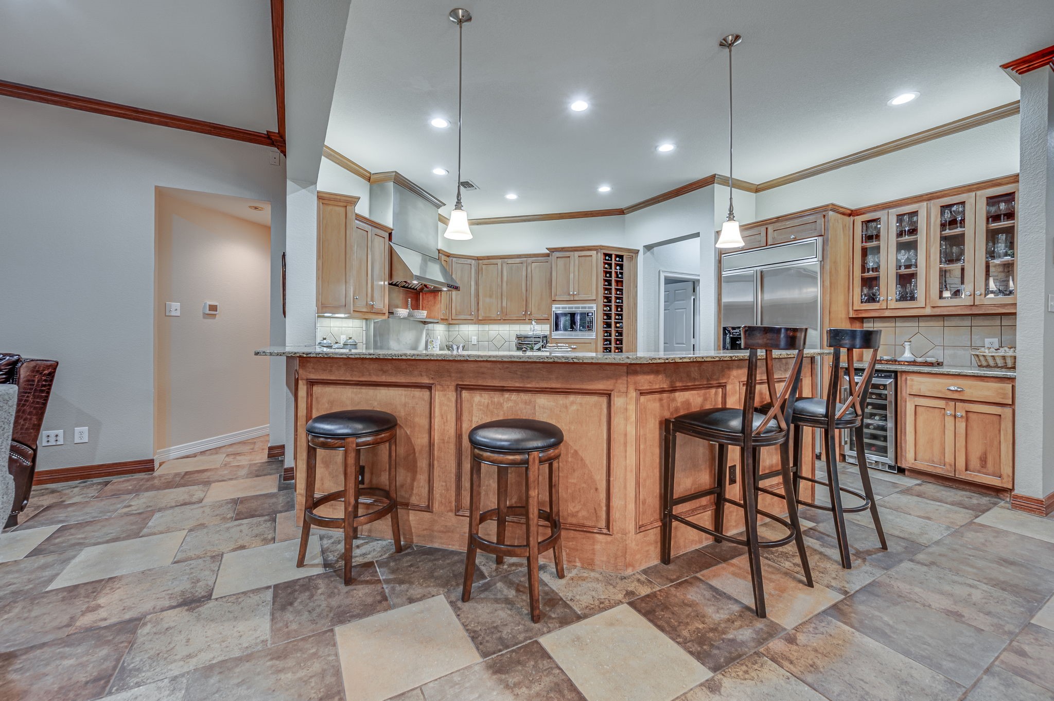 100 Oak Forest Lane Ovilla TX 75154