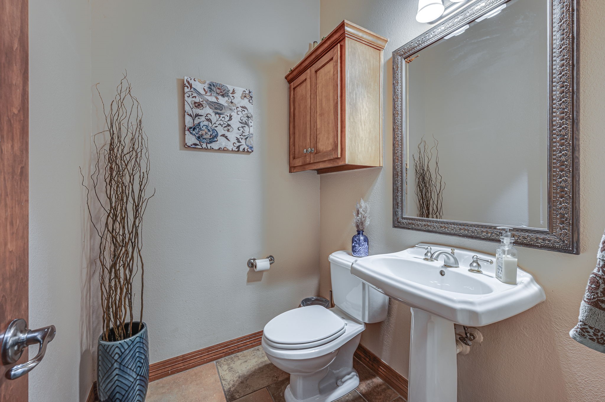 100 Oak Forest Lane Ovilla TX 75154