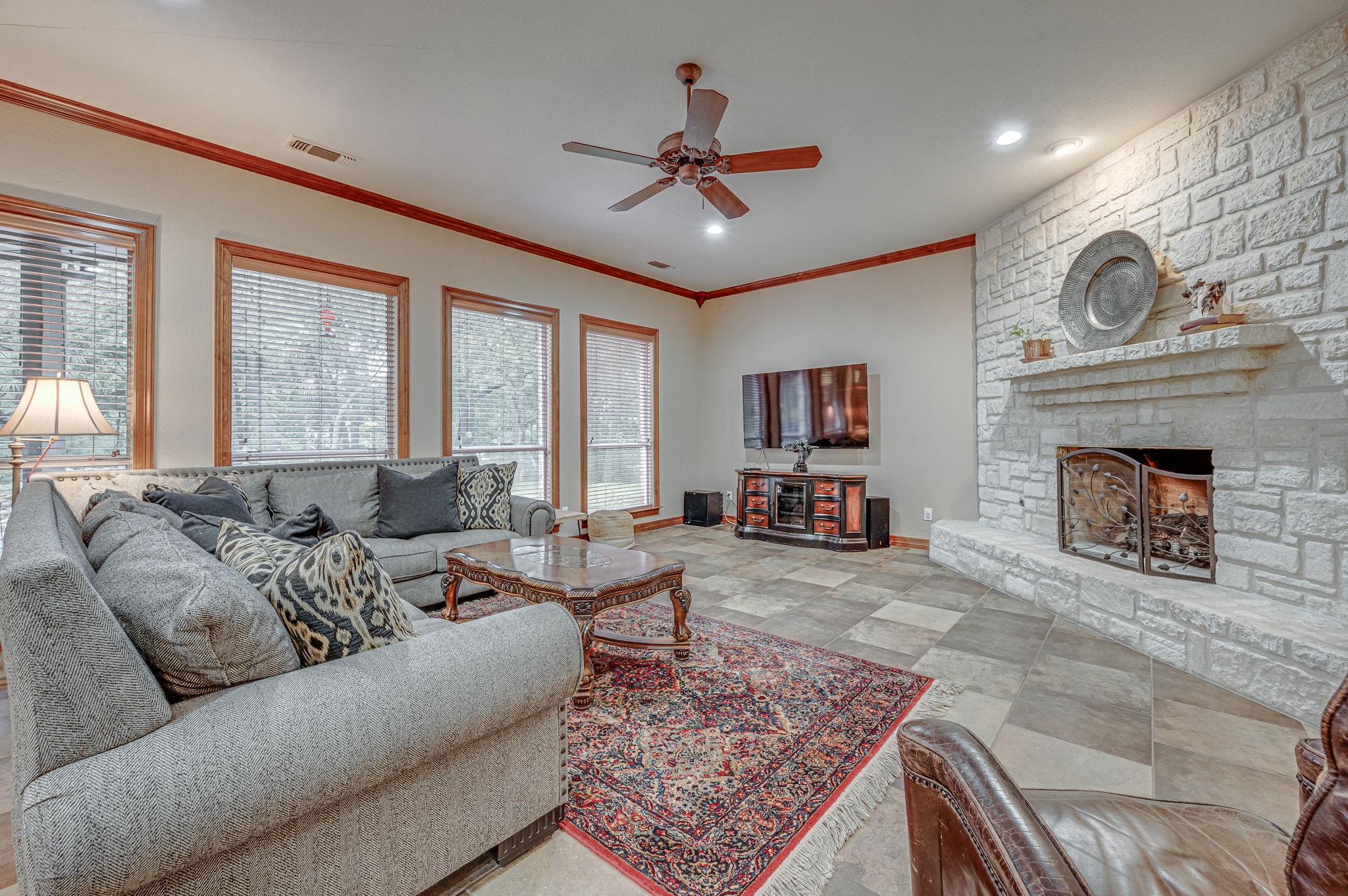100 Oak Forest Lane Ovilla TX 75154