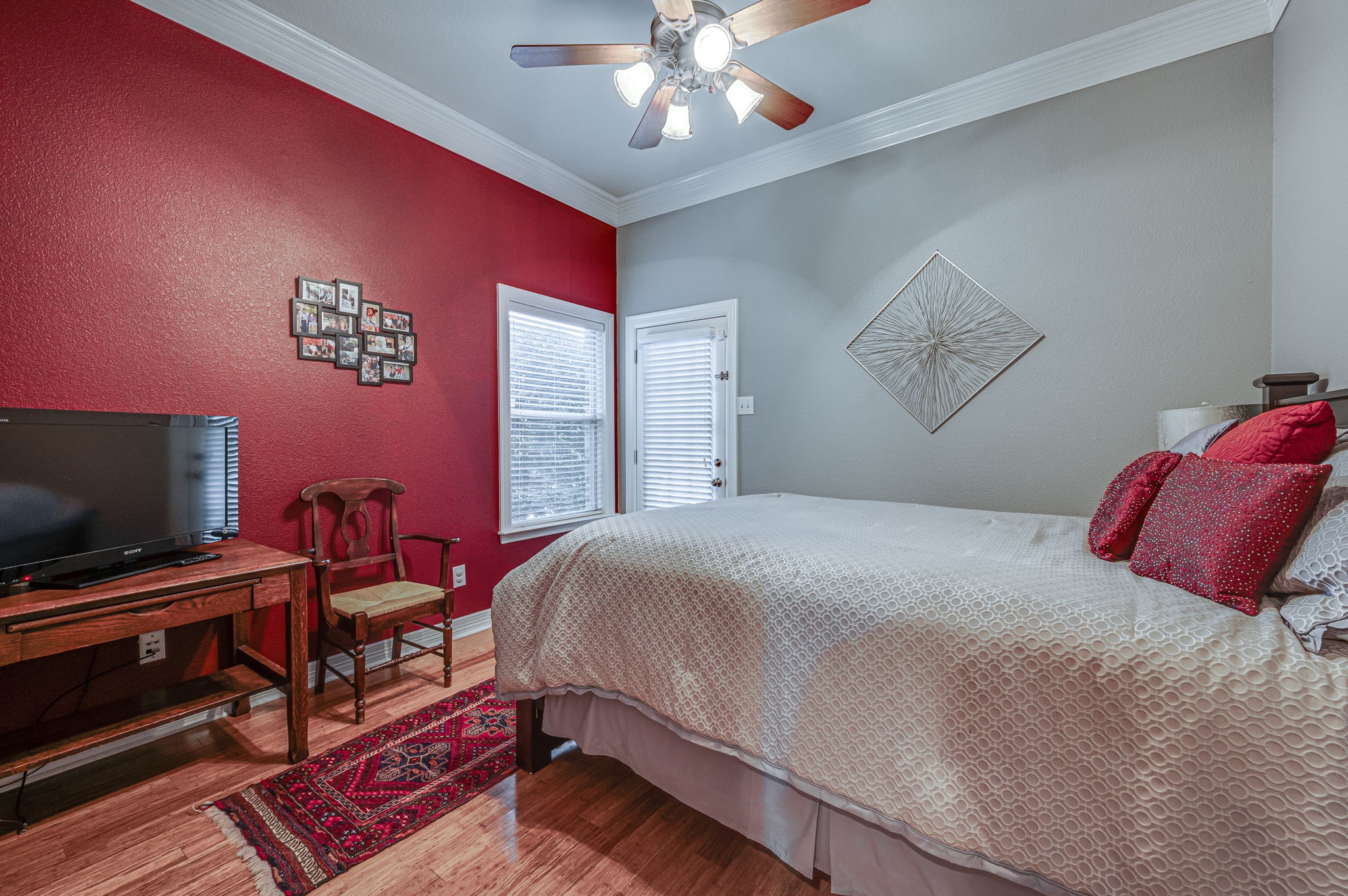 100 Oak Forest Lane Ovilla TX 75154