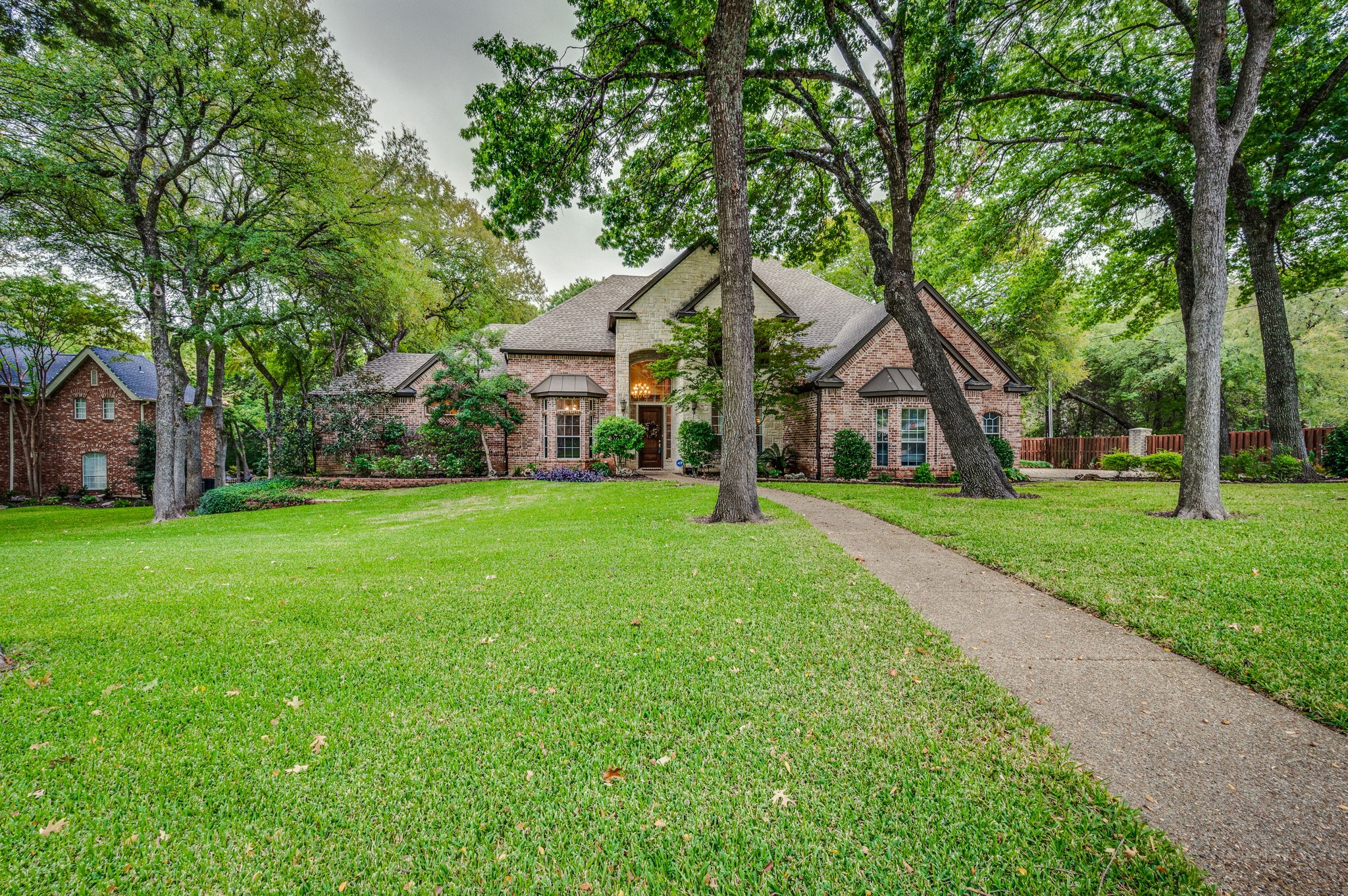 100 Oak Forest Lane Ovilla TX 75154