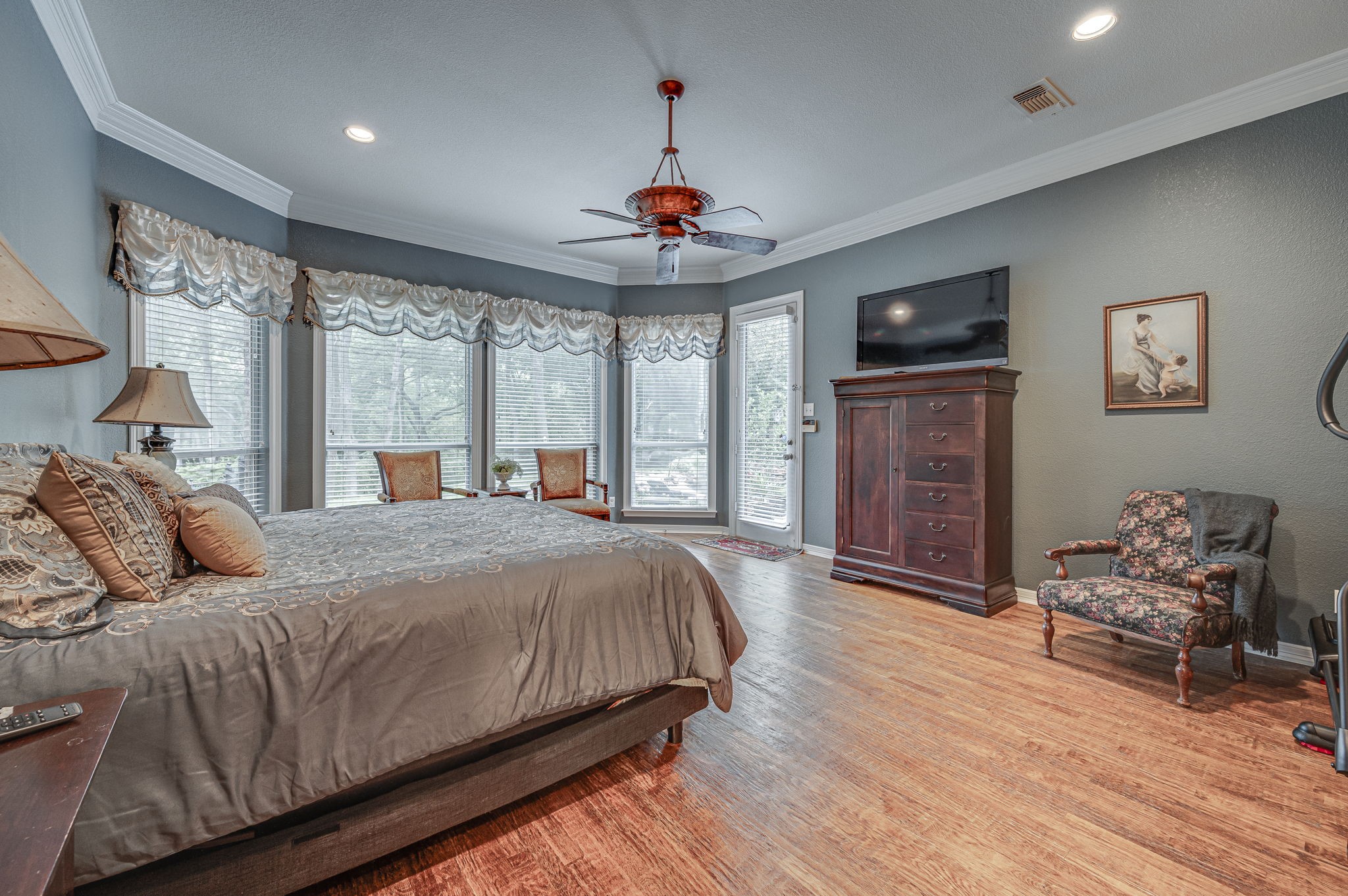 100 Oak Forest Lane Ovilla TX 75154