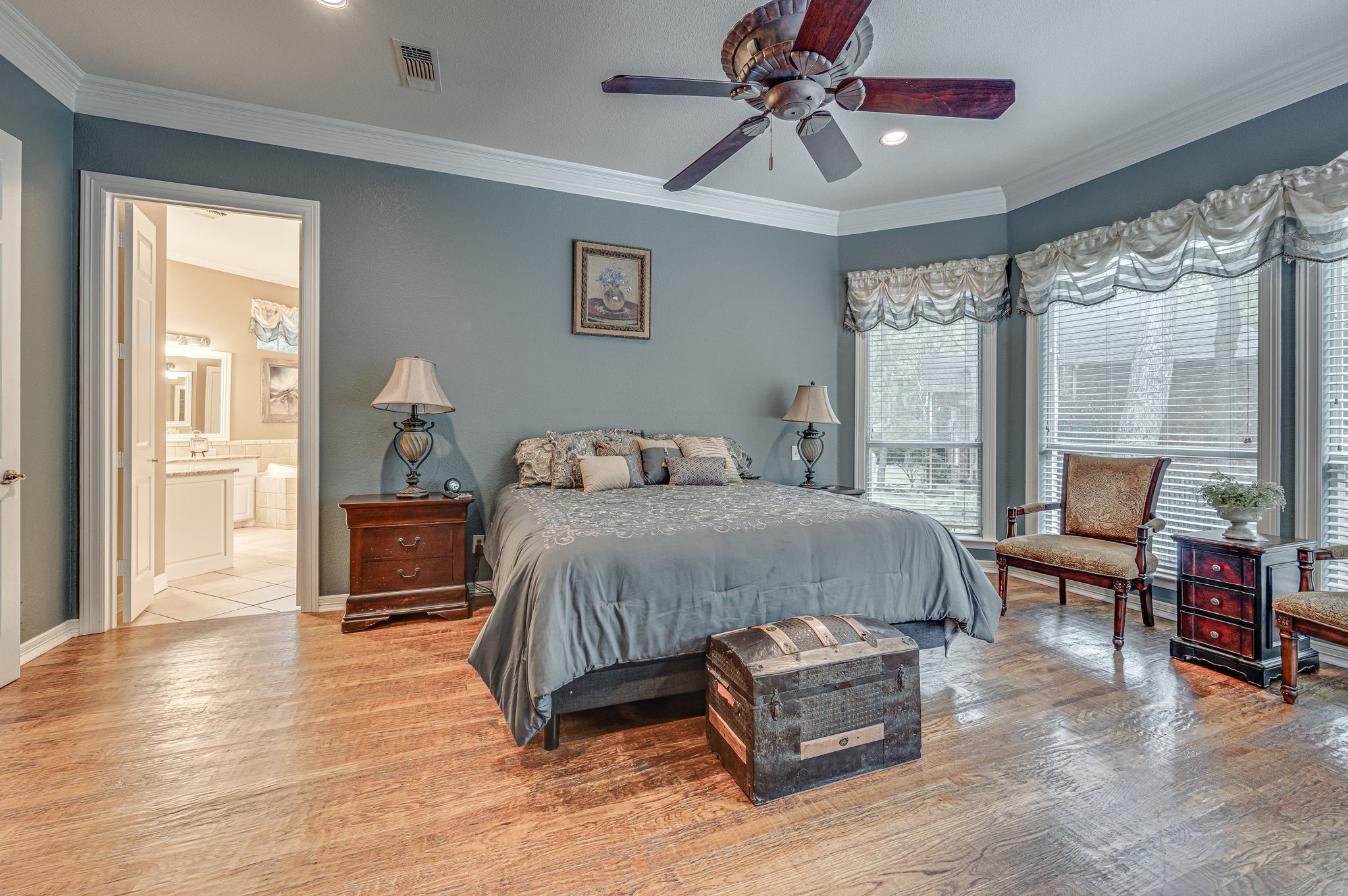 100 Oak Forest Lane Ovilla TX 75154