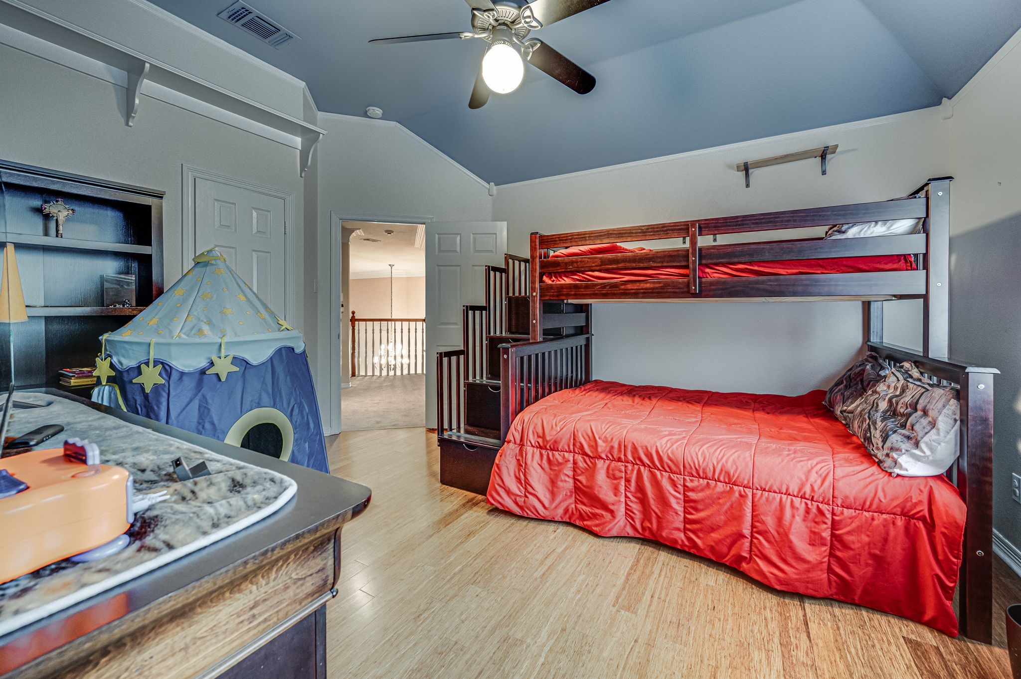 100 Oak Forest Lane Ovilla TX 75154