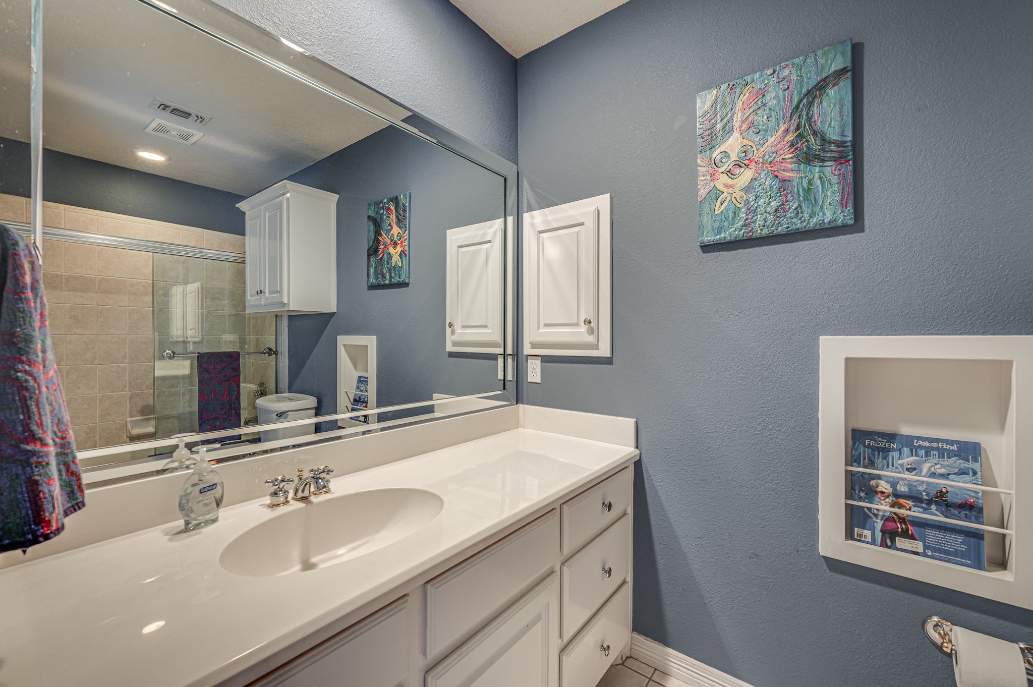 100 Oak Forest Lane Ovilla TX 75154