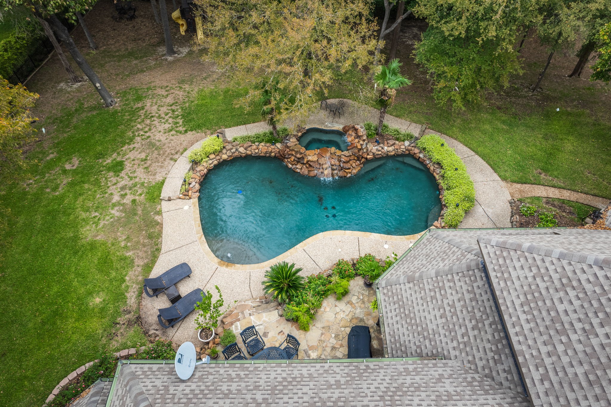 100 Oak Forest Lane Ovilla TX 75154