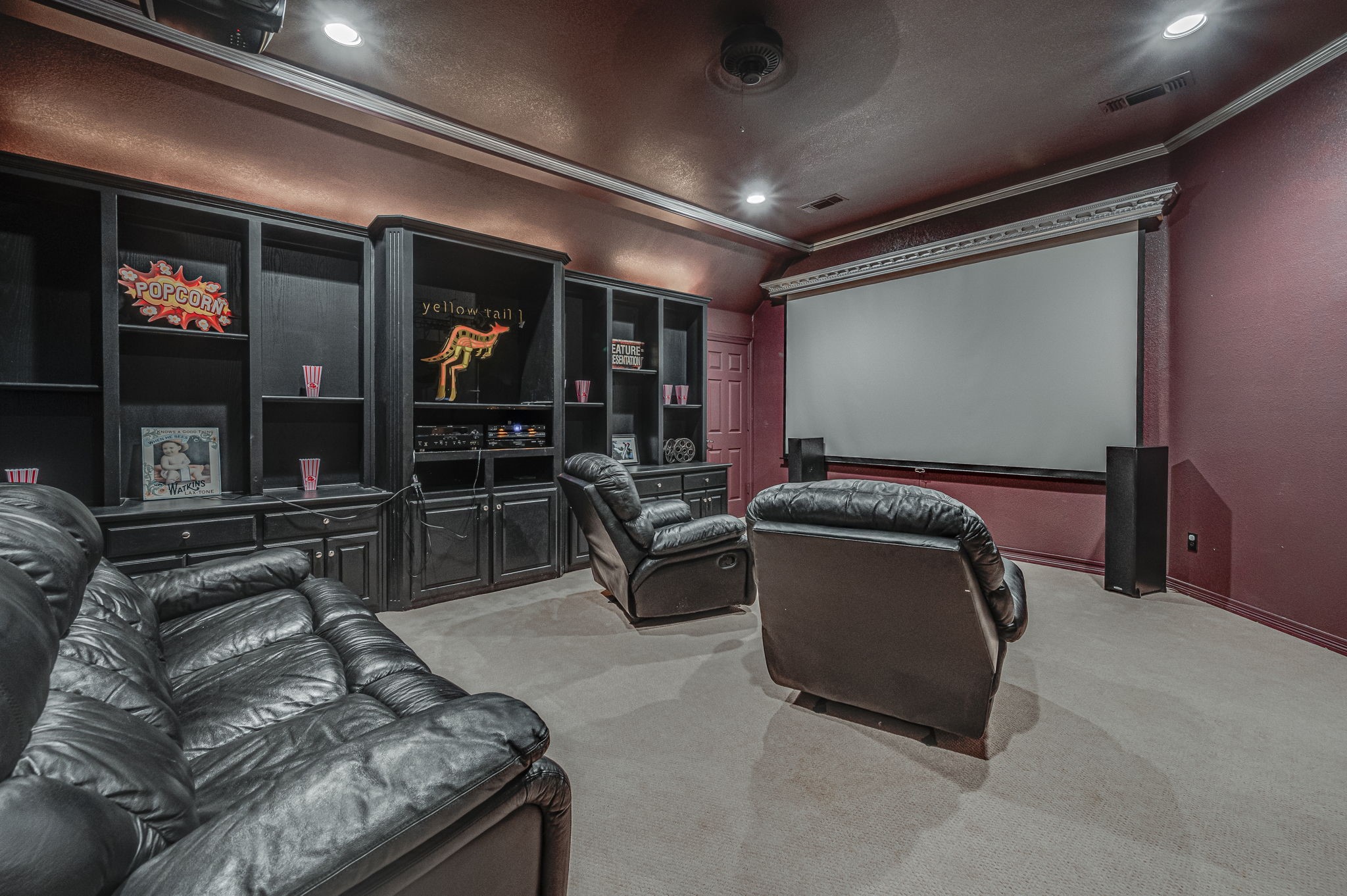 100 Oak Forest Lane Ovilla TX 75154