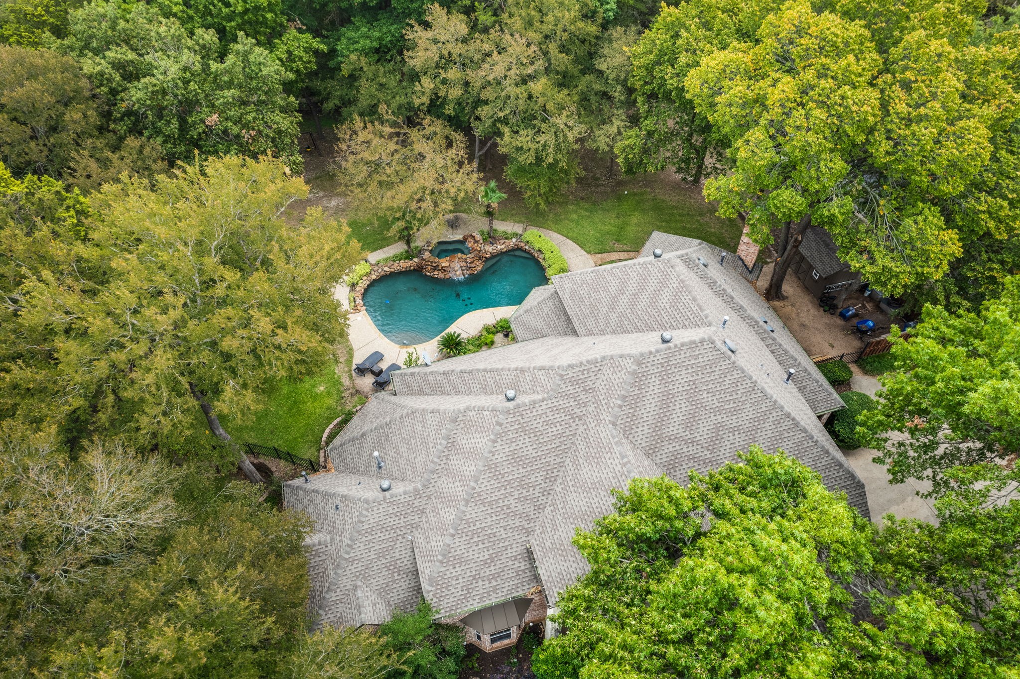 100 Oak Forest Lane Ovilla TX 75154