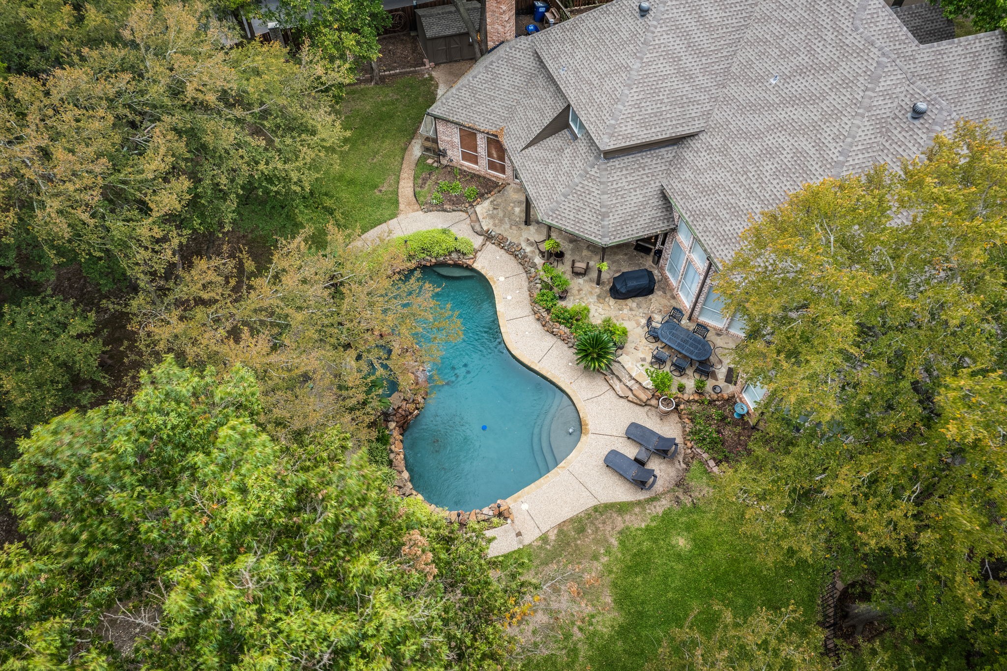 100 Oak Forest Lane Ovilla TX 75154