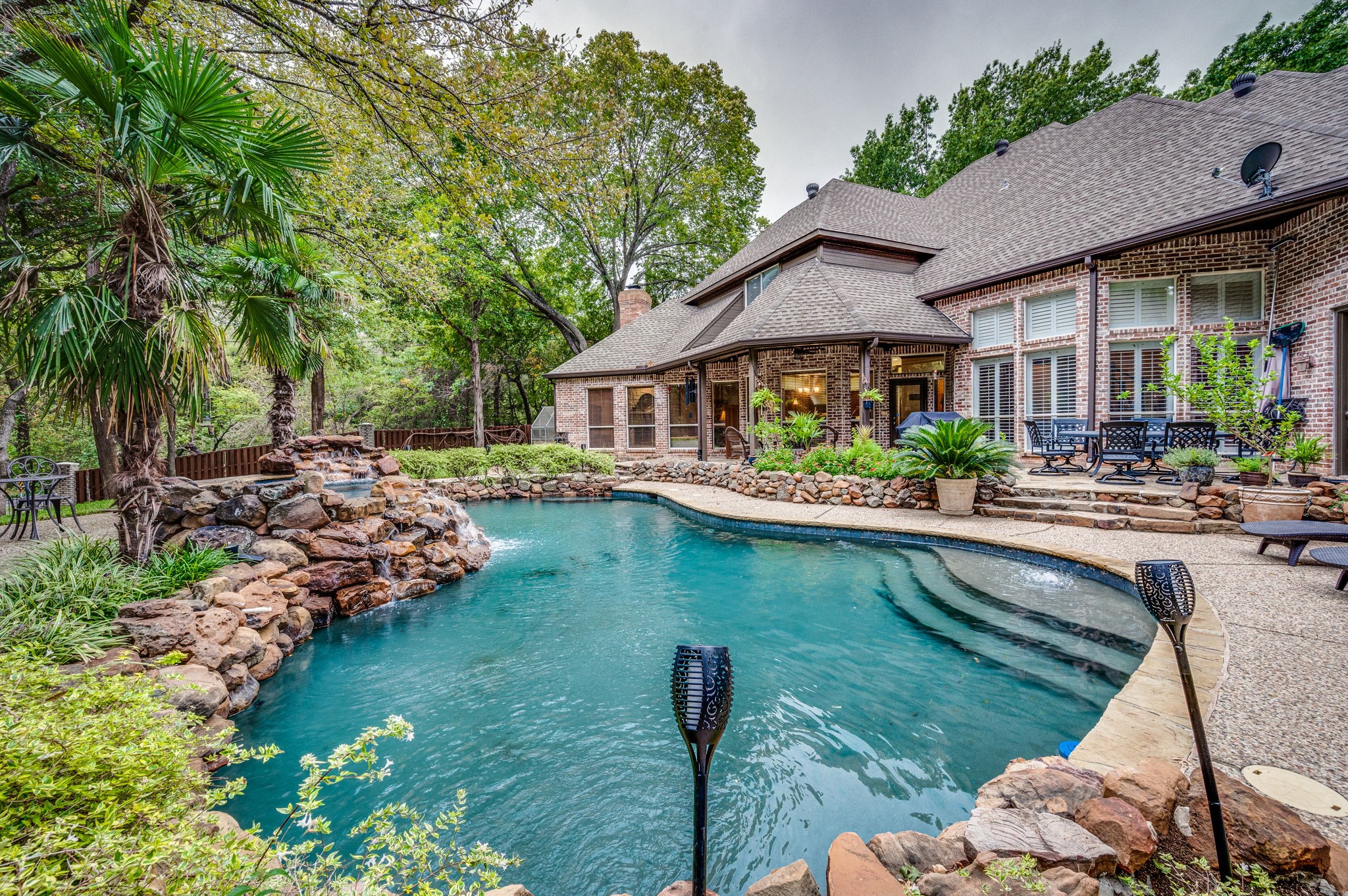 100 Oak Forest Lane Ovilla TX 75154