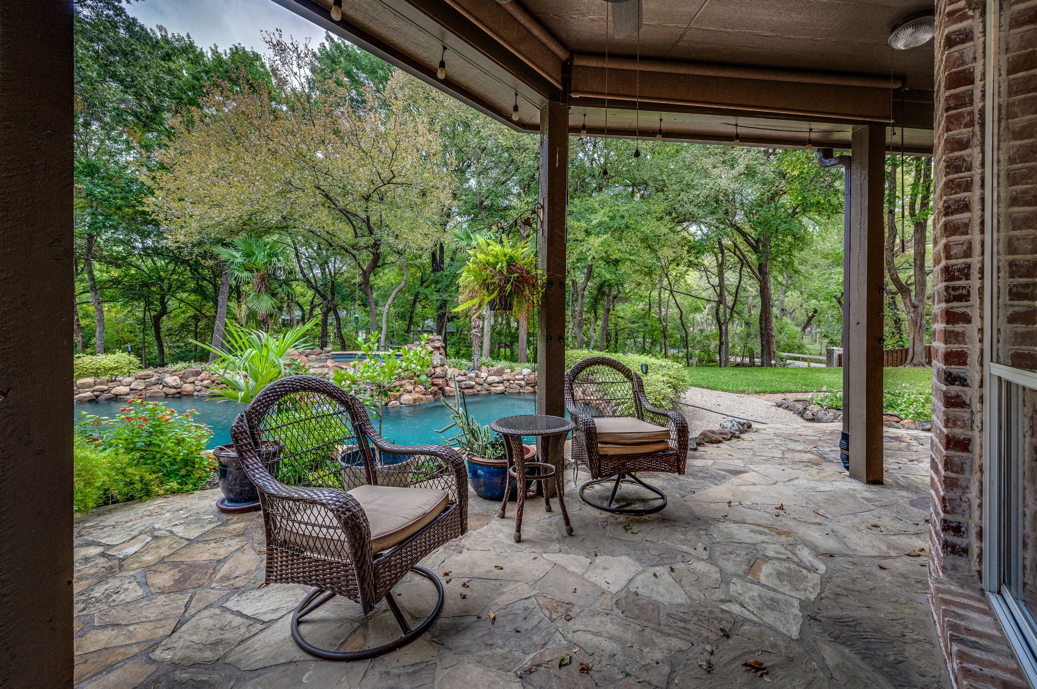 100 Oak Forest Lane Ovilla TX 75154
