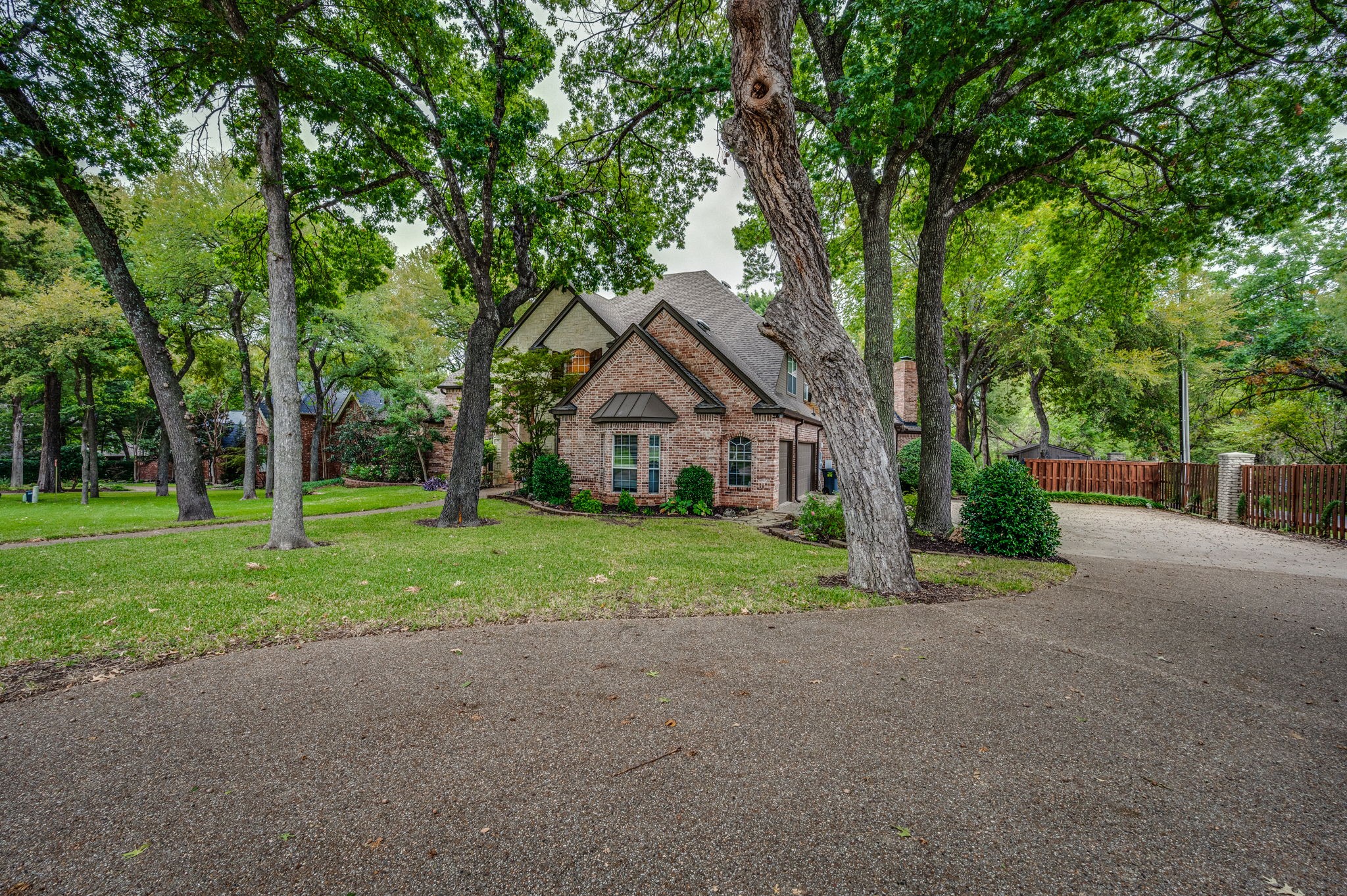 100 Oak Forest Lane Ovilla TX 75154