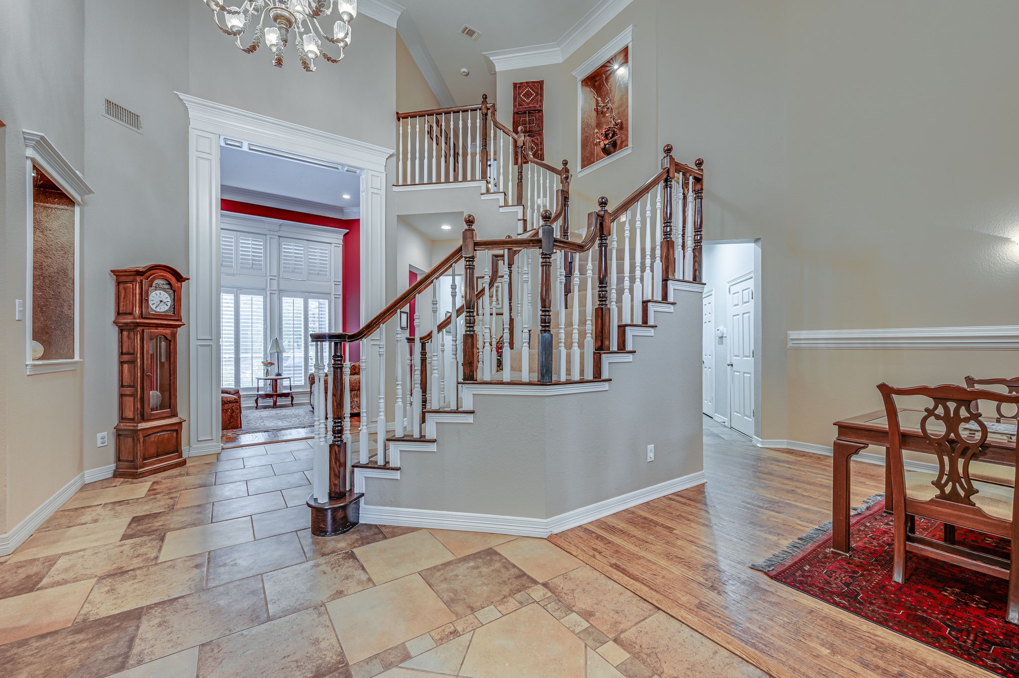100 Oak Forest Lane Ovilla TX 75154