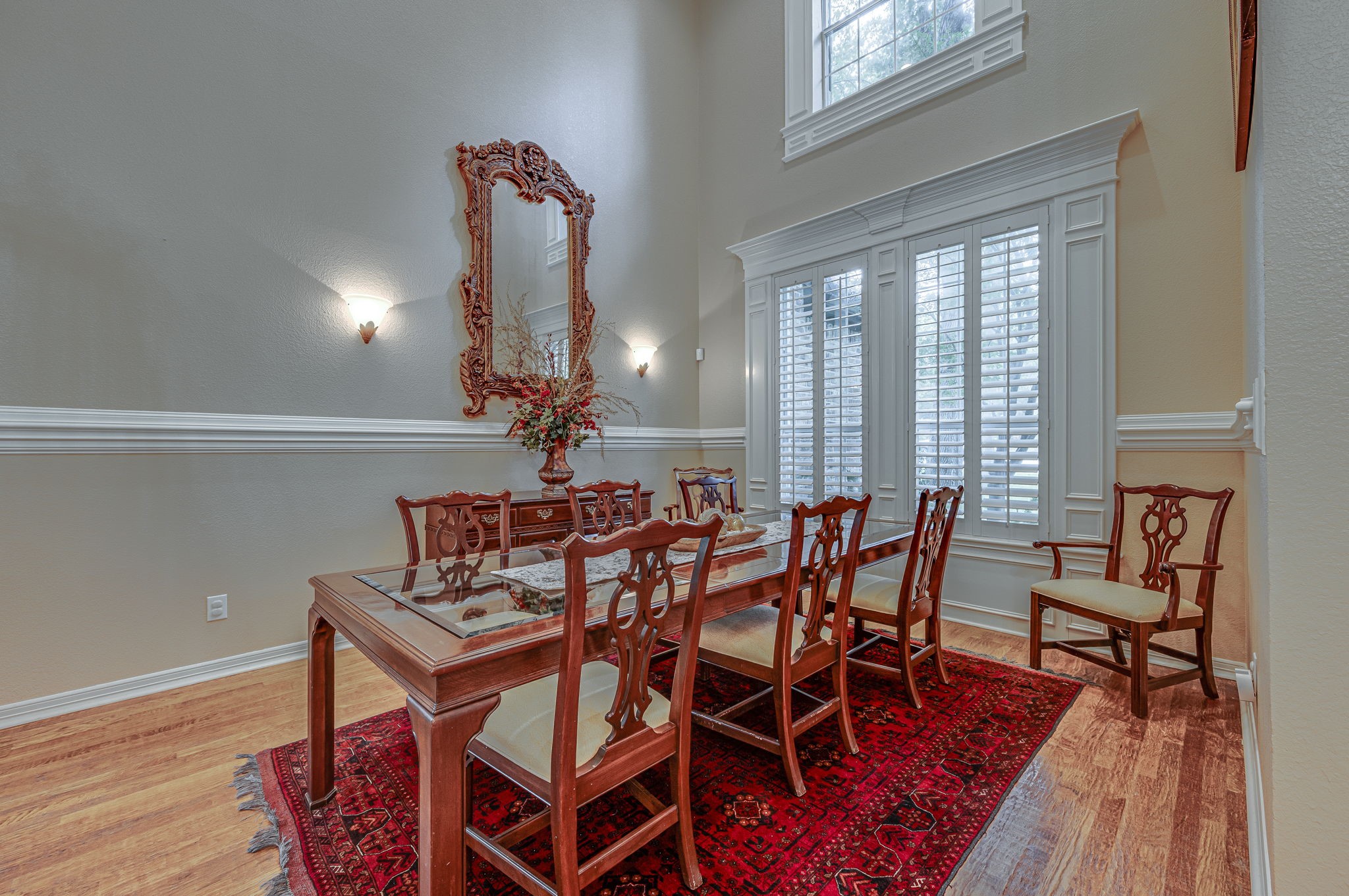 100 Oak Forest Lane Ovilla TX 75154