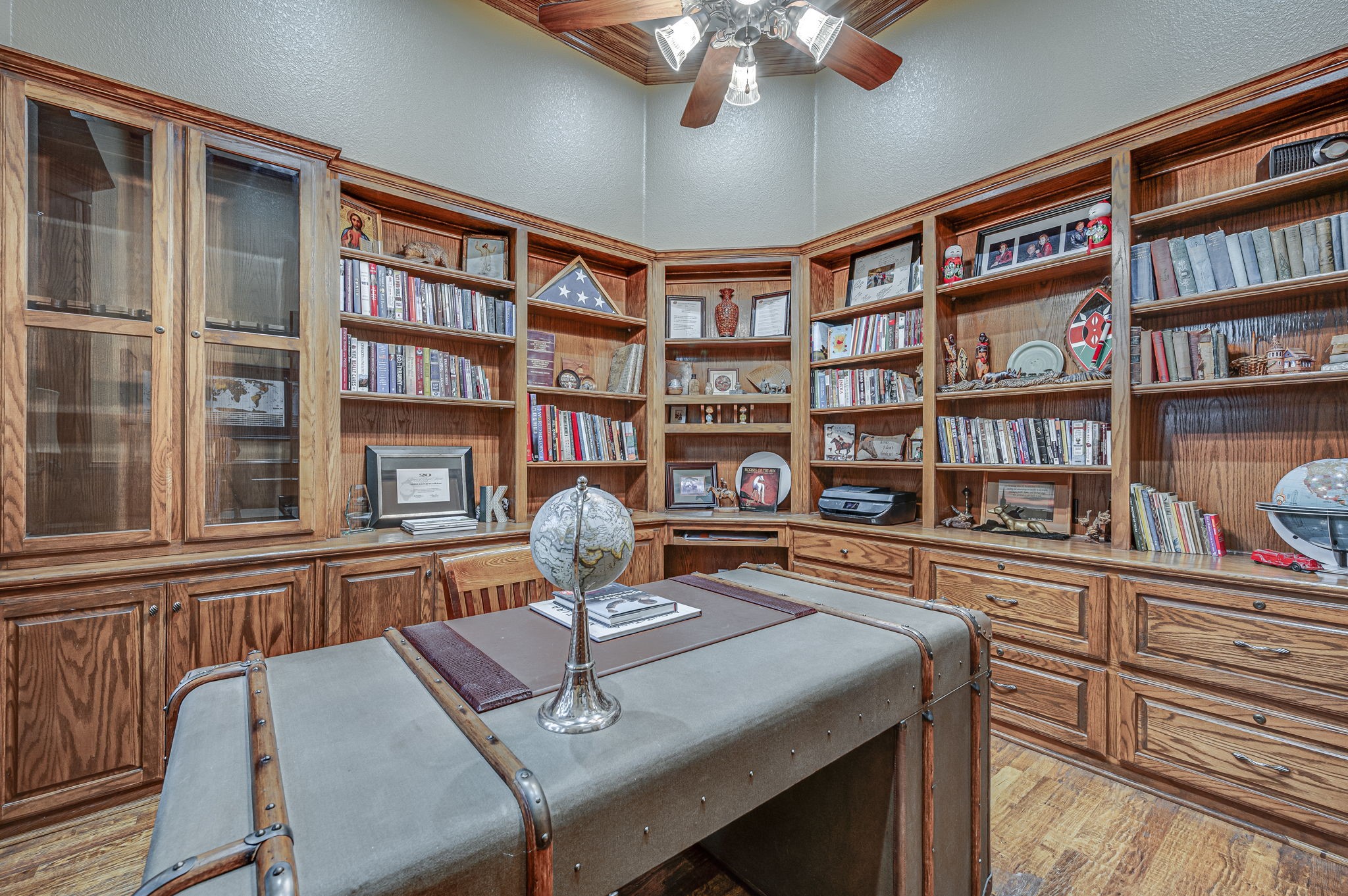 100 Oak Forest Lane Ovilla TX 75154
