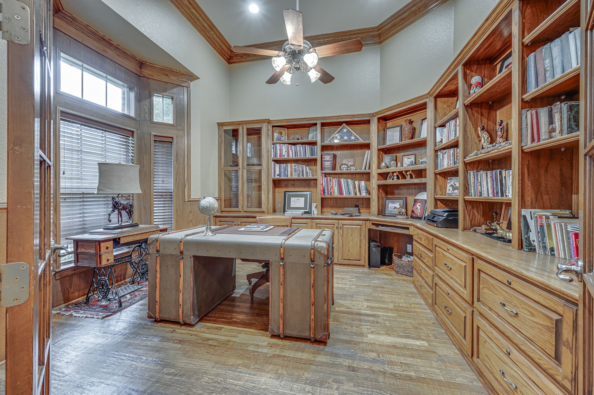 100 Oak Forest Lane Ovilla TX 75154