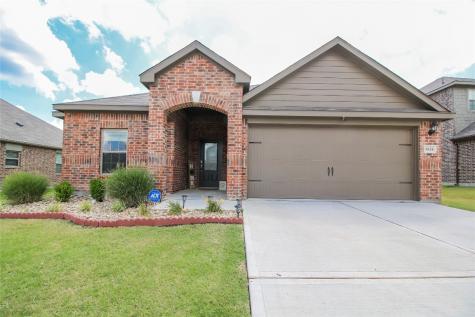 1825 Rialto Lane Crowley TX 76036