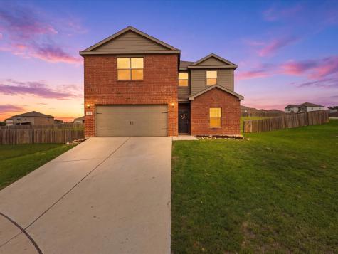 104 Saloon Cove W Newark TX 76071