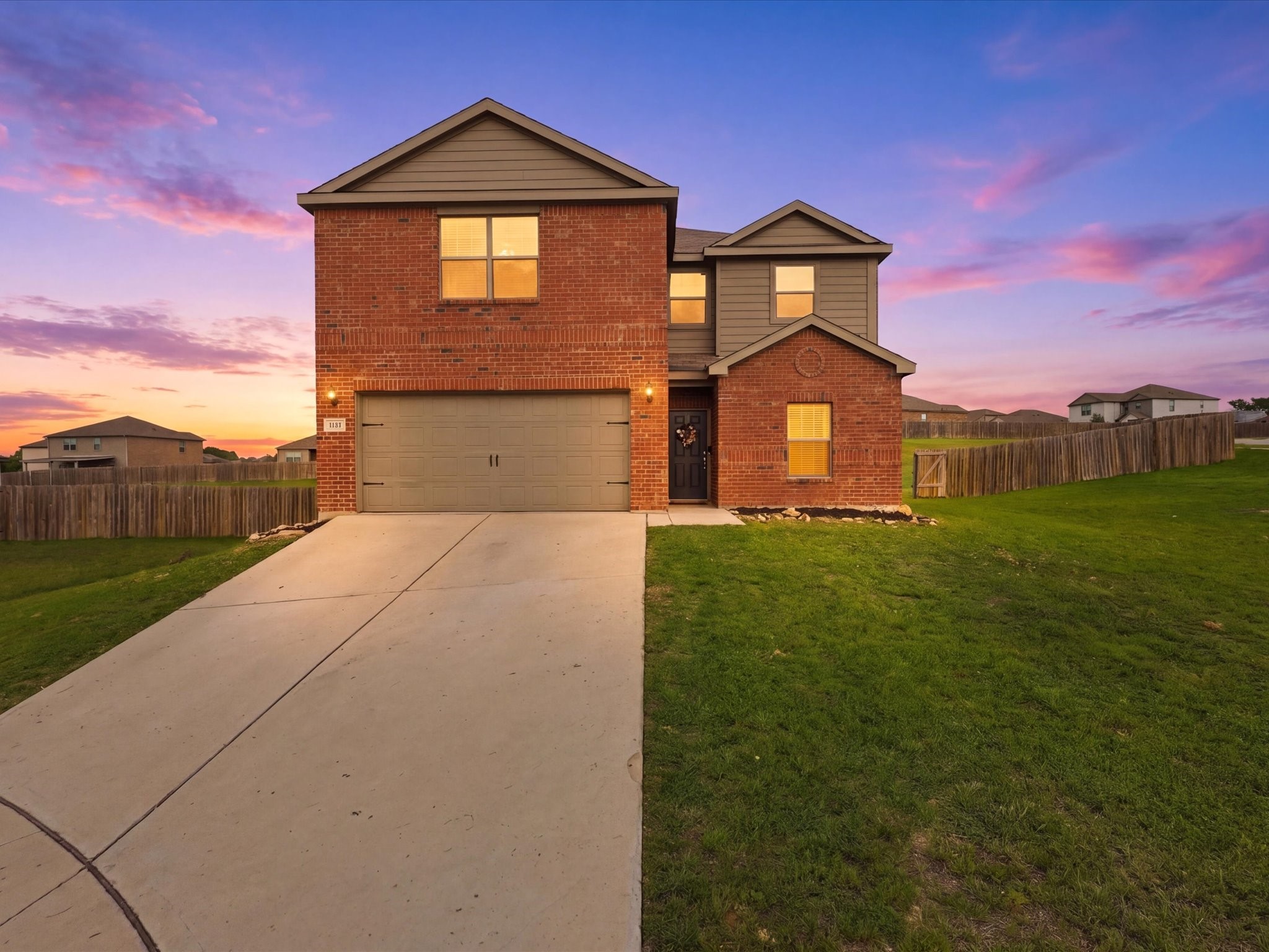 104 Saloon Cove W Newark TX 76071