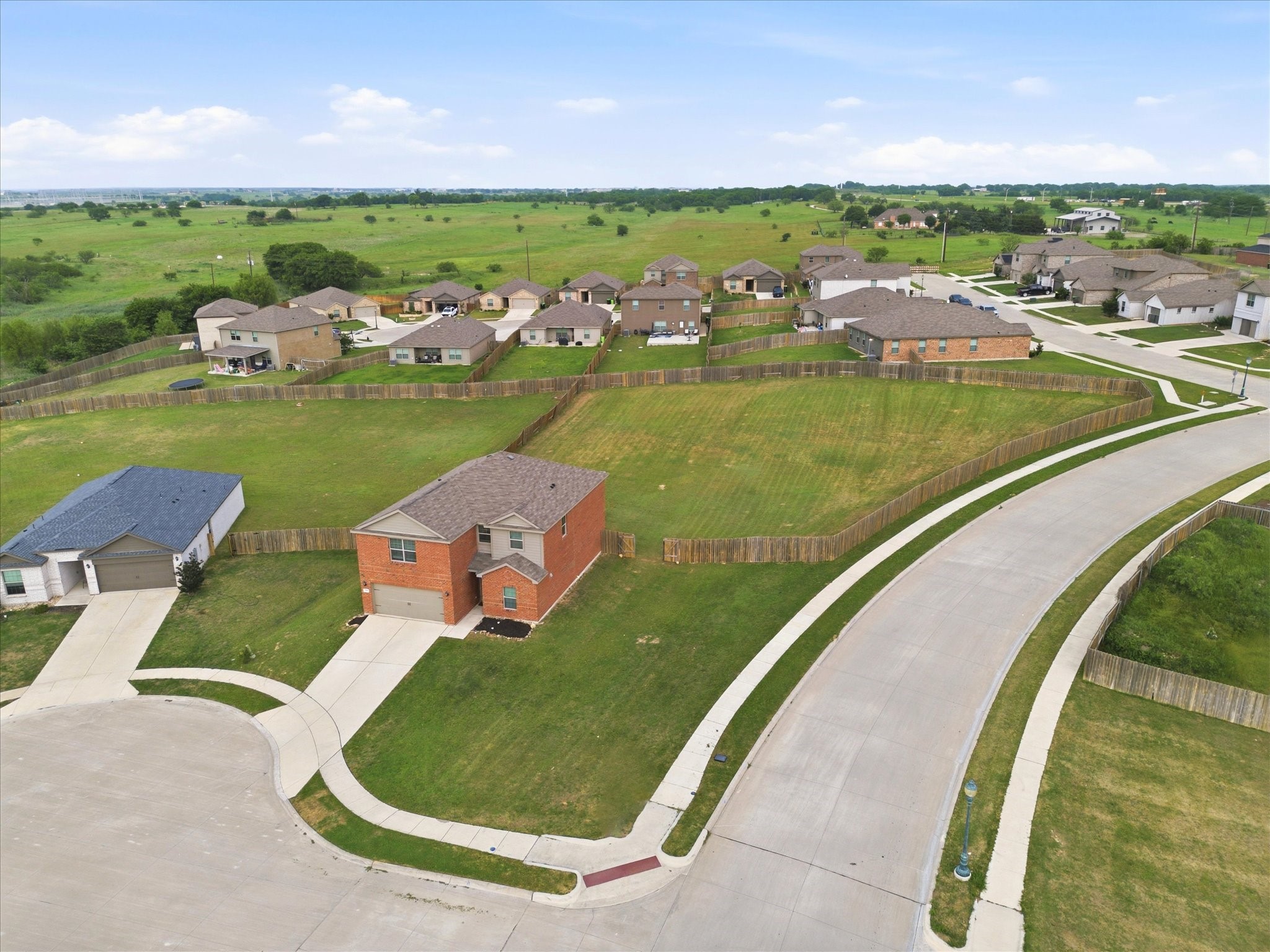 104 Saloon Cove W Newark TX 76071
