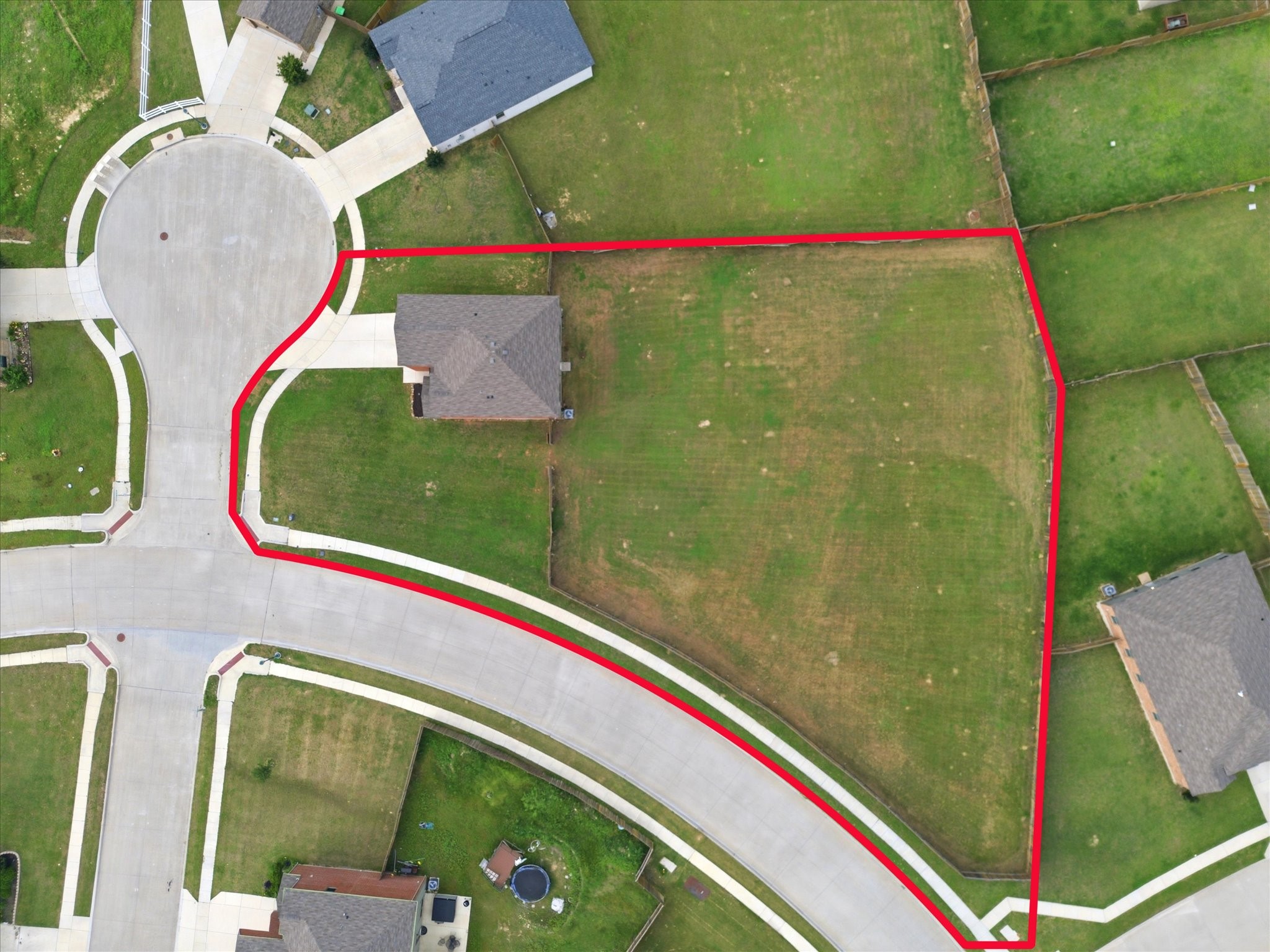 104 Saloon Cove W Newark TX 76071