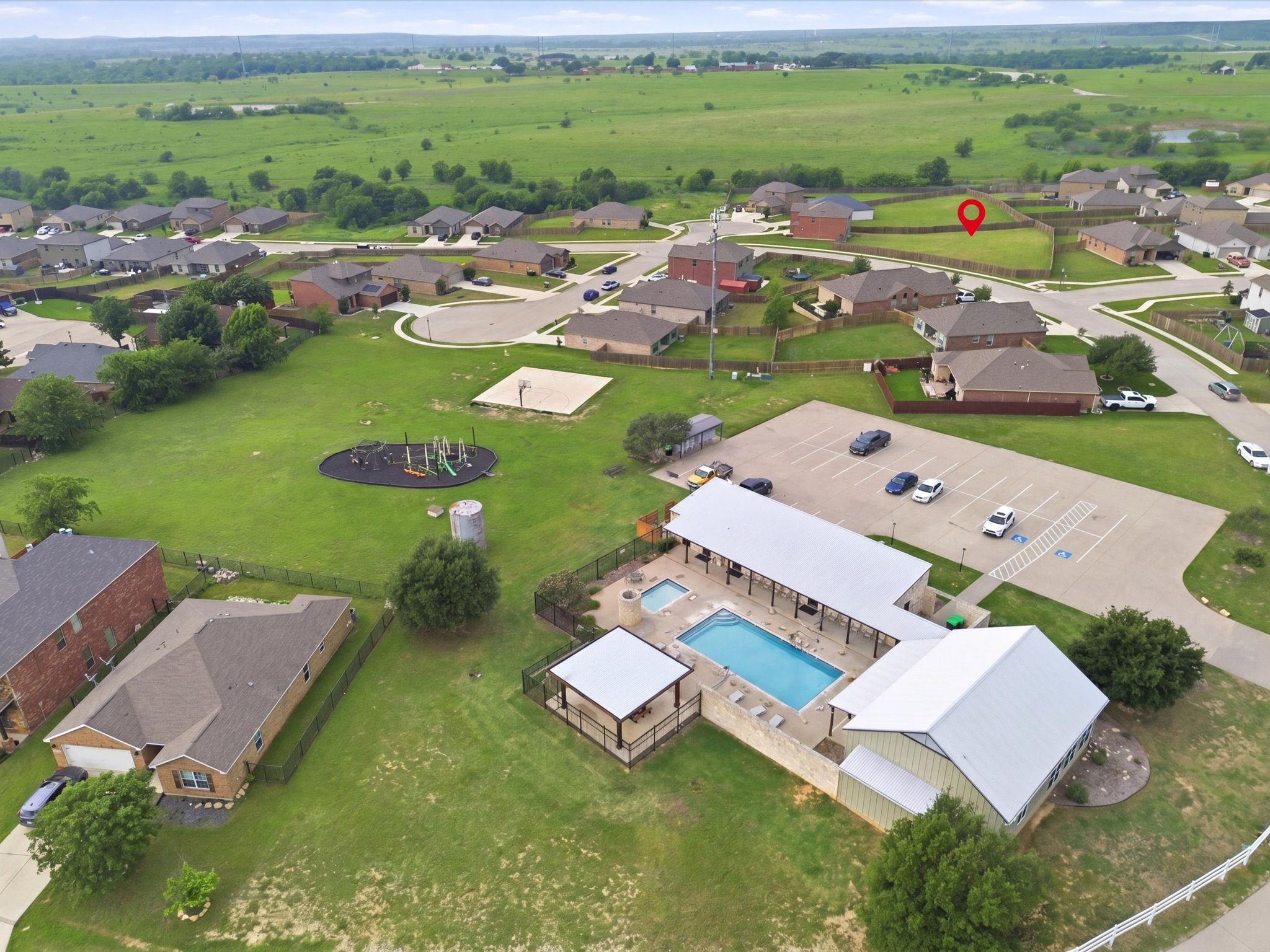 104 Saloon Cove W Newark TX 76071