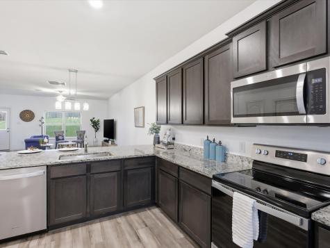 104 Saloon Cove W Newark TX 76071