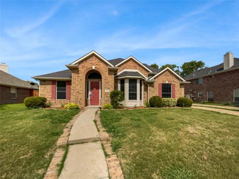 125 Meadow Creek Drive Murphy TX 75094