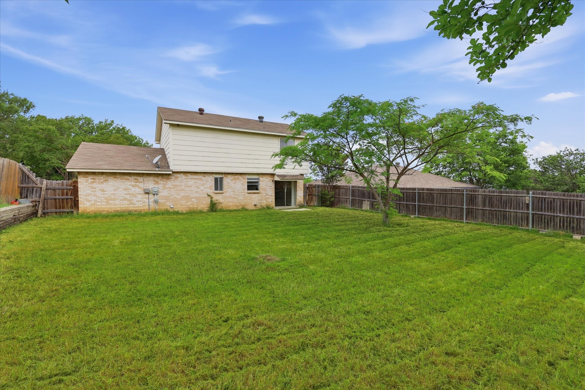 809 Panay Way Drive Fort Worth TX 76108