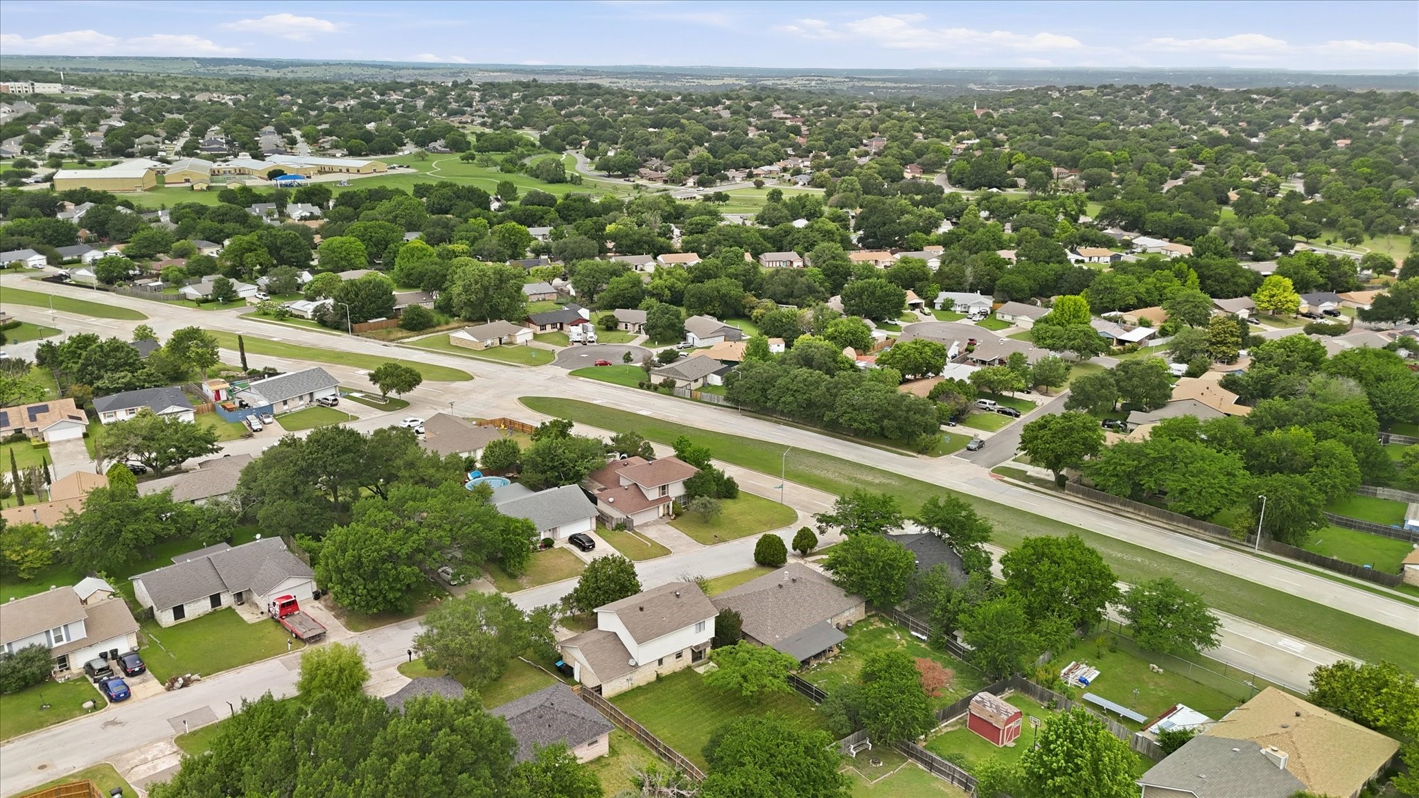 809 Panay Way Drive Fort Worth TX 76108