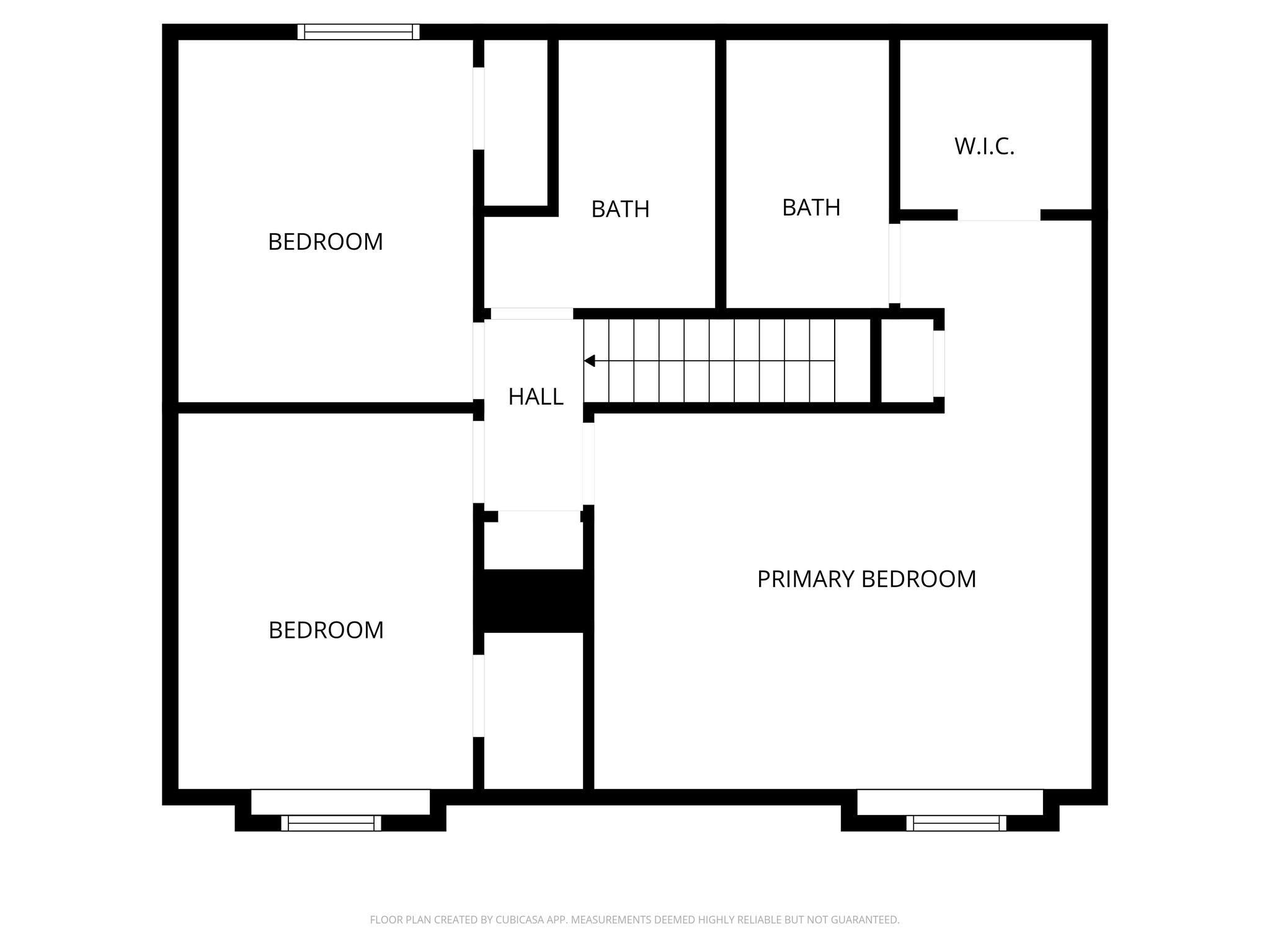 809 Panay Way Drive Fort Worth TX 76108