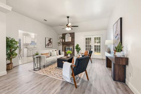 6913 Indiana Avenue Fort Worth TX 76137