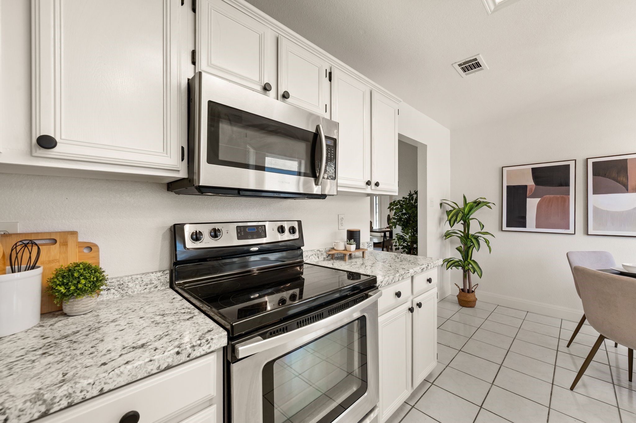 6913 Indiana Avenue Fort Worth TX 76137