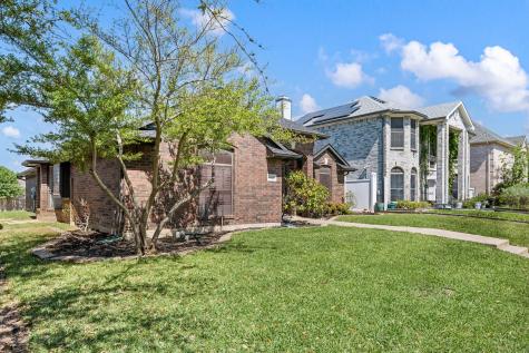 6913 Indiana Avenue Fort Worth TX 76137