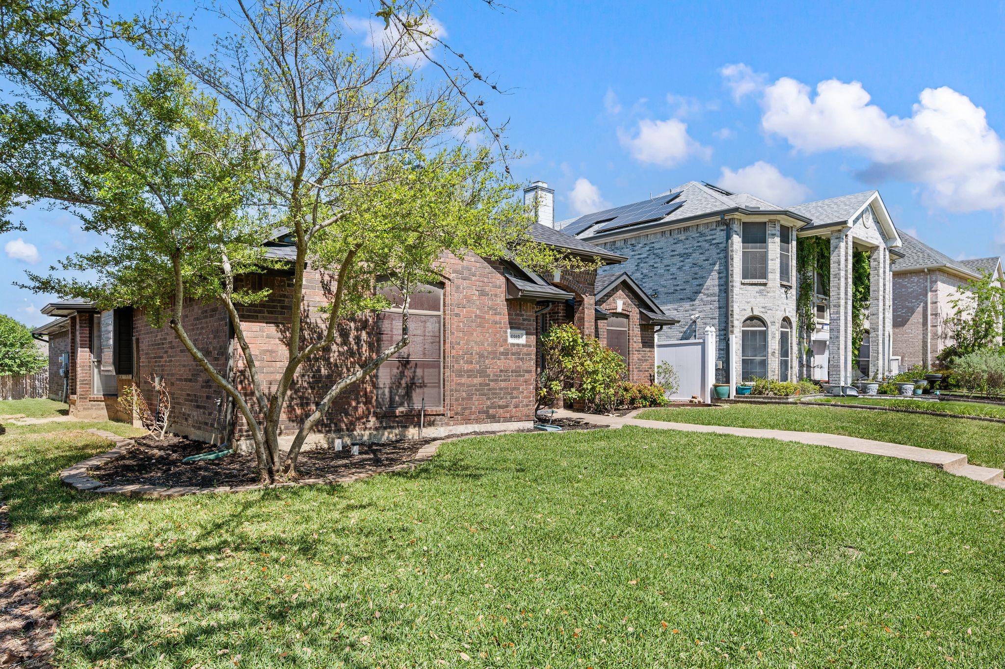 6913 Indiana Avenue Fort Worth TX 76137