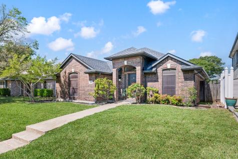 6913 Indiana Avenue Fort Worth TX 76137