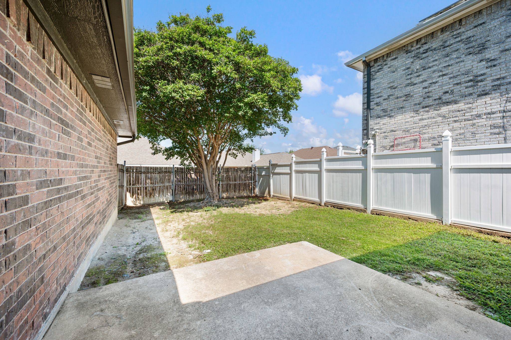 6913 Indiana Avenue Fort Worth TX 76137