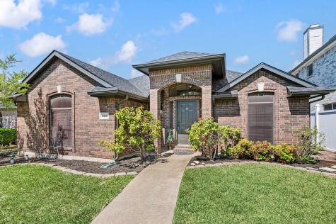 6913 Indiana Avenue Fort Worth TX 76137