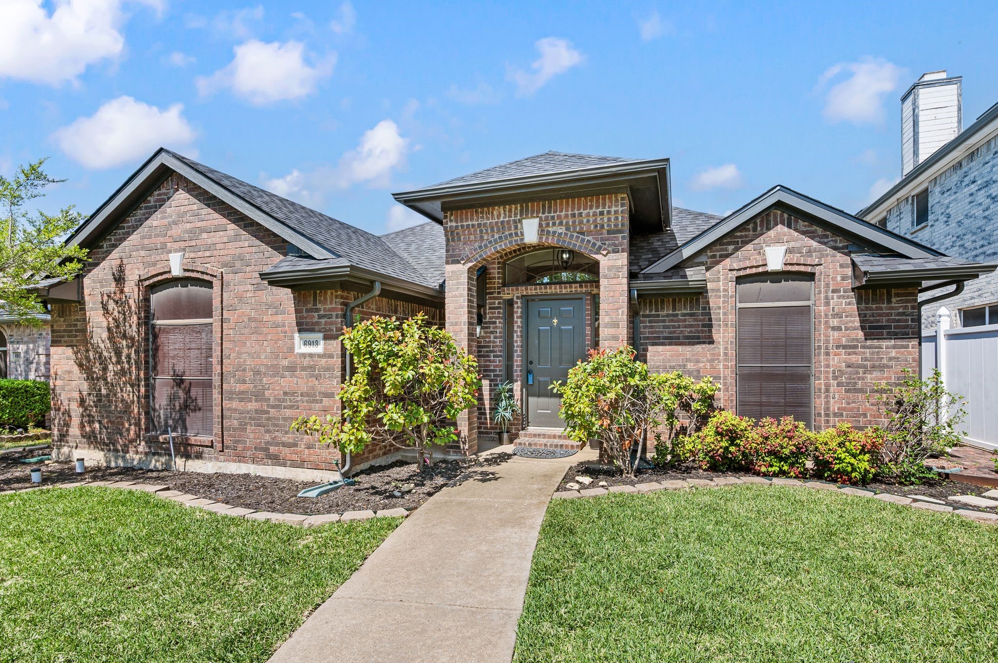 6913 Indiana Avenue Fort Worth TX 76137