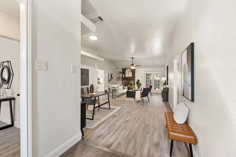 6913 Indiana Avenue Fort Worth TX 76137