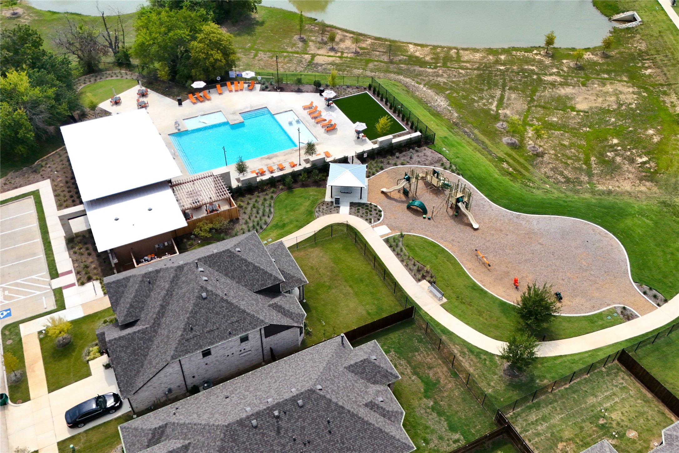 3612 Birch Lane Argyle TX 76227