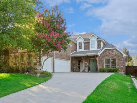 2008 Chessington Lane Mckinney TX 75072