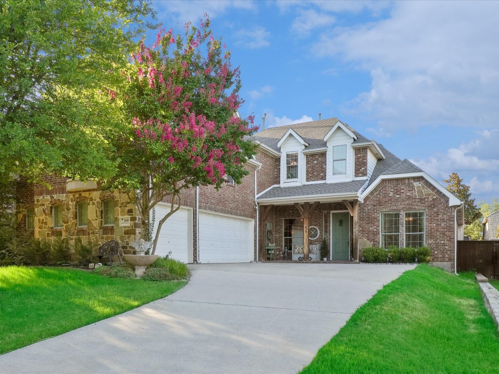 2008 Chessington Lane Mckinney TX 75072
