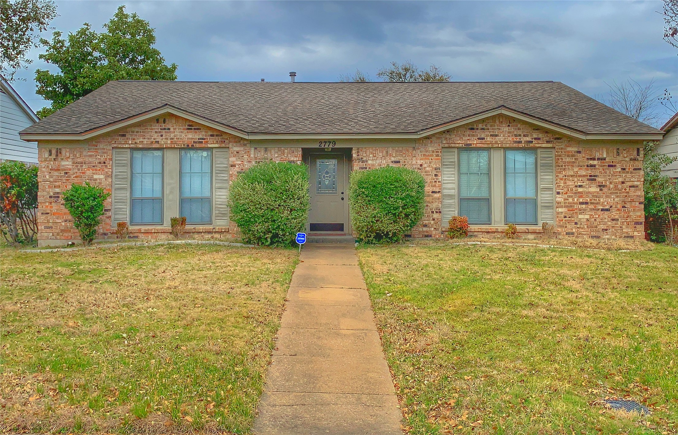2779 Hollandale Lane Farmers Branch TX 75234