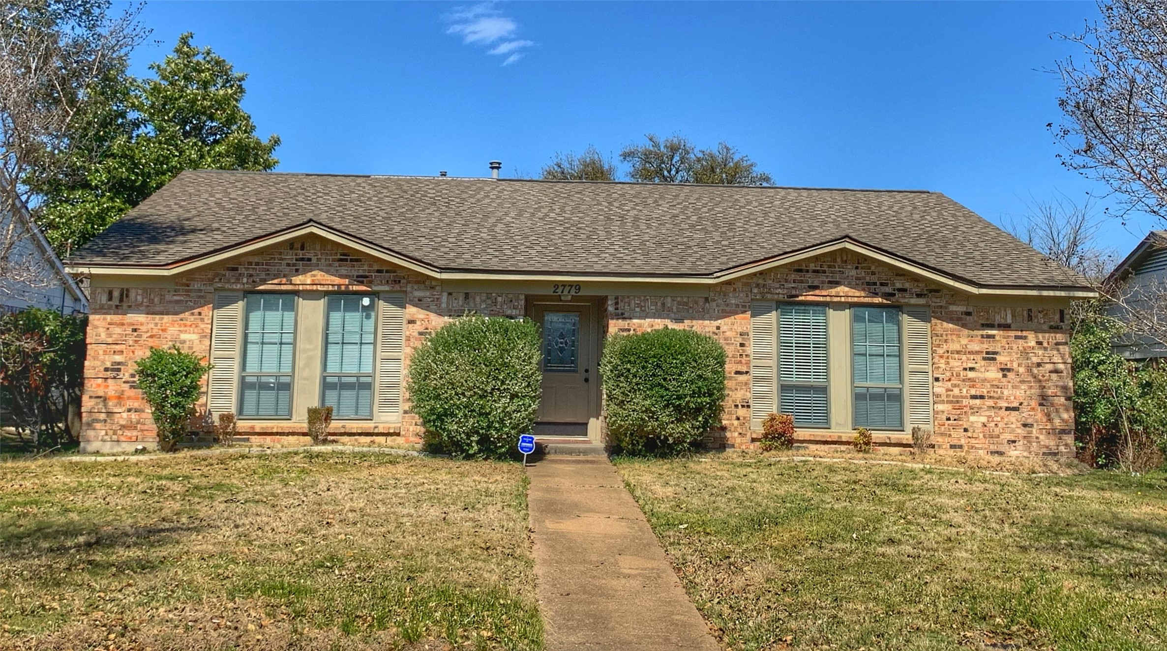2779 Hollandale Lane Farmers Branch TX 75234