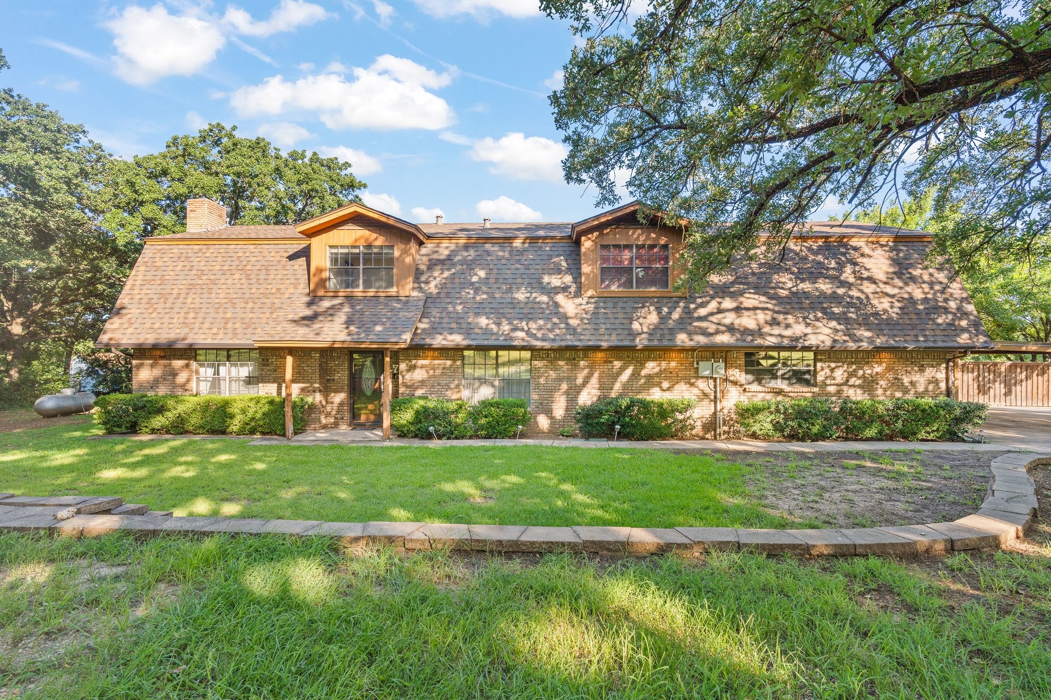 7 Fox Hollow Road Joshua TX 76058