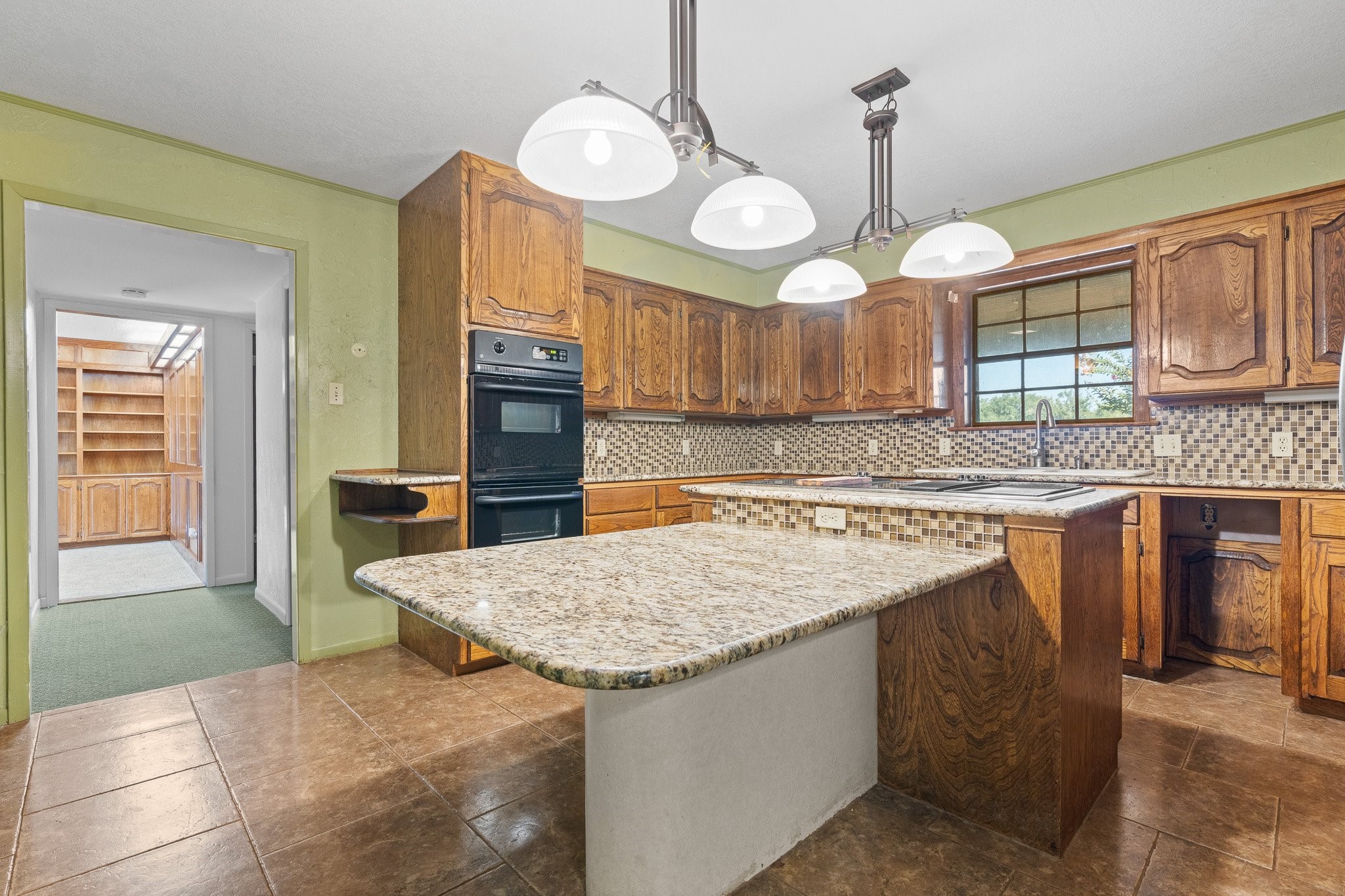 7 Fox Hollow Road Joshua TX 76058