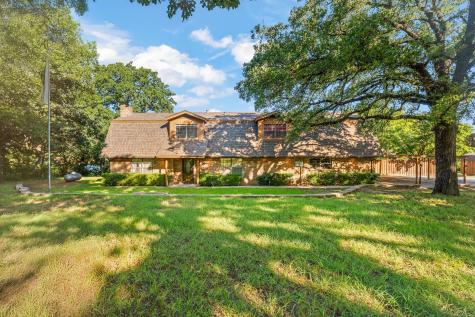 7 Fox Hollow Road Joshua TX 76058