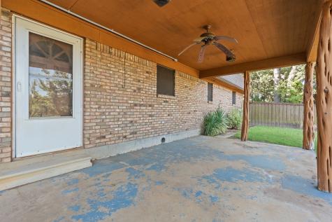 7 Fox Hollow Road Joshua TX 76058